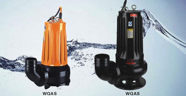 水泵销售维修安装